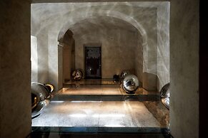 SUGAR ROOMS Residenza d' Epoca