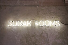 SUGAR ROOMS Residenza d' Epoca