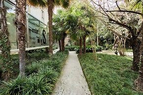 SUGAR ROOMS Residenza d' Epoca