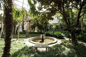 SUGAR ROOMS Residenza d' Epoca