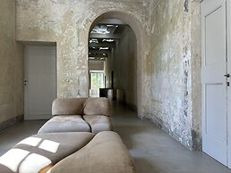 SUGAR ROOMS Residenza d' Epoca