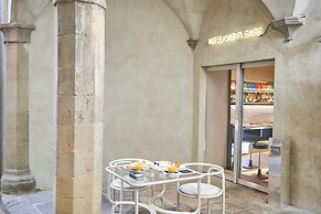 SUGAR ROOMS Residenza d' Epoca