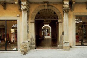 SUGAR ROOMS Residenza d' Epoca