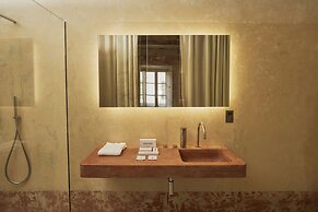 SUGAR ROOMS Residenza d' Epoca