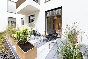 Pure Berlin Luxury Apartments