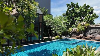 Baan Bangkok 97 Hotel