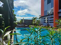 Baan Bangkok 97 Hotel