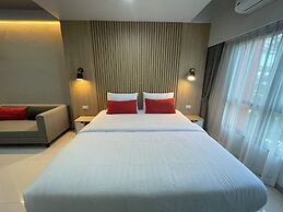 Baan Bangkok 97 Hotel