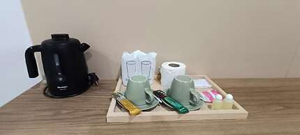 Baan Bangkok 97 Hotel