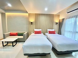 Baan Bangkok 97 Hotel