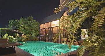 Baan Bangkok 97 Hotel