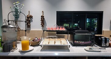 Baan Bangkok 97 Hotel