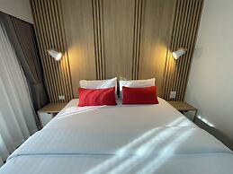 Baan Bangkok 97 Hotel
