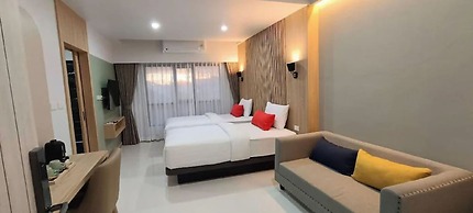 Baan Bangkok 97 Hotel