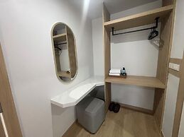 Baan Bangkok 97 Hotel