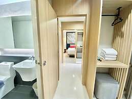 Baan Bangkok 97 Hotel