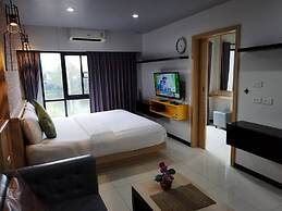 Baan Bangkok 97 Hotel