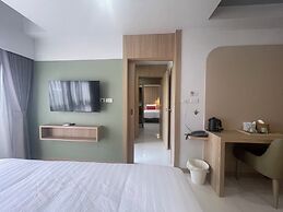 Baan Bangkok 97 Hotel