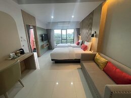 Baan Bangkok 97 Hotel