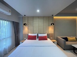 Baan Bangkok 97 Hotel