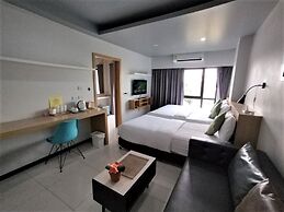 Baan Bangkok 97 Hotel