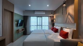 Baan Bangkok 97 Hotel