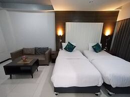 Baan Bangkok 97 Hotel