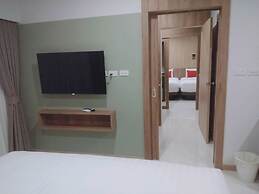 Baan Bangkok 97 Hotel