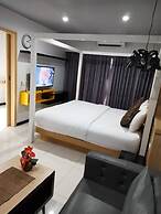 Baan Bangkok 97 Hotel