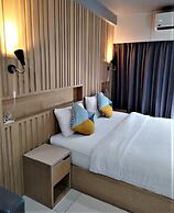 Baan Bangkok 97 Hotel