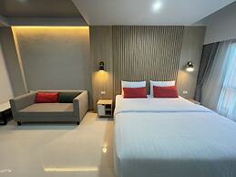 Baan Bangkok 97 Hotel