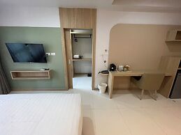 Baan Bangkok 97 Hotel