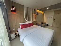 Baan Bangkok 97 Hotel