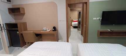 Baan Bangkok 97 Hotel