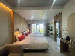 Baan Bangkok 97 Hotel