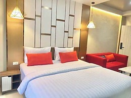 Baan Bangkok 97 Hotel