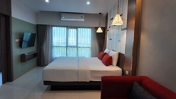 Baan Bangkok 97 Hotel