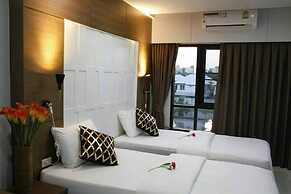 Baan Bangkok 97 Hotel