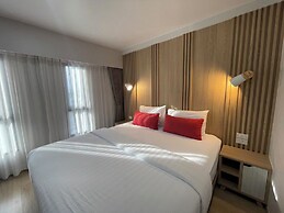 Baan Bangkok 97 Hotel
