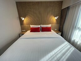 Baan Bangkok 97 Hotel