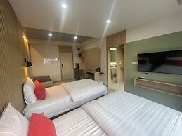 Baan Bangkok 97 Hotel
