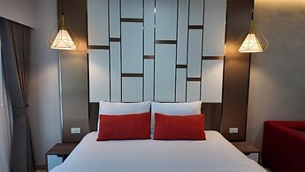 Baan Bangkok 97 Hotel