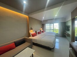 Baan Bangkok 97 Hotel