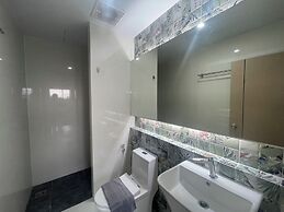 Baan Bangkok 97 Hotel