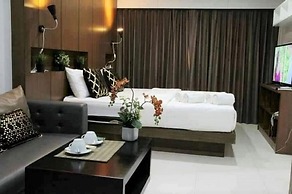 Baan Bangkok 97 Hotel