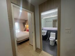 Baan Bangkok 97 Hotel