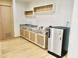 Baan Bangkok 97 Hotel