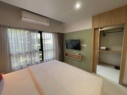 Baan Bangkok 97 Hotel
