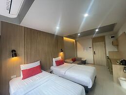 Baan Bangkok 97 Hotel