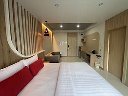 Baan Bangkok 97 Hotel